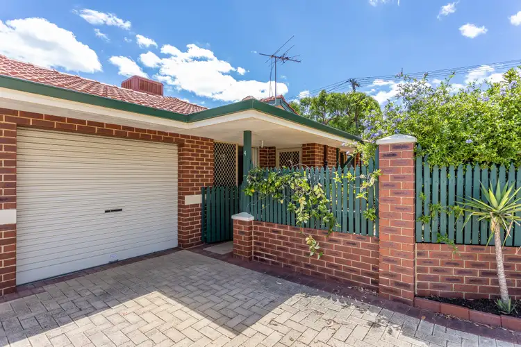 4/13 Green Avenue, Balcatta WA 6021