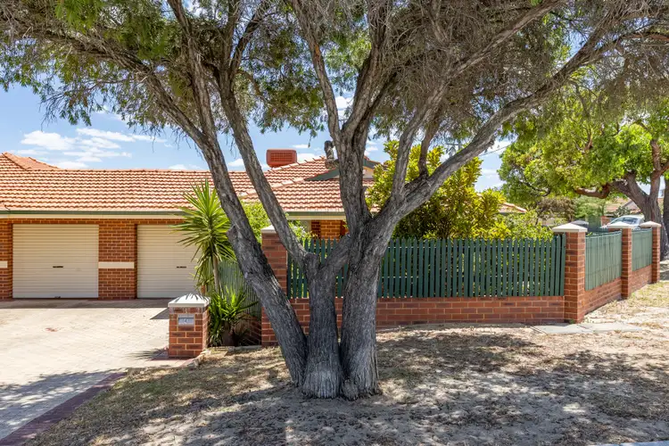 Second view of Homely villa listing, 4/13 Green Avenue, Balcatta WA 6021