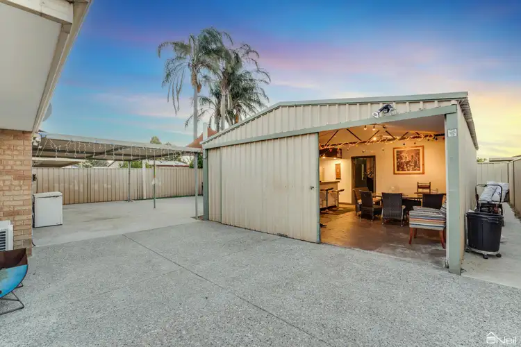 Third view of Homely house listing, 93 Harpenden Street, Huntingdale WA 6110