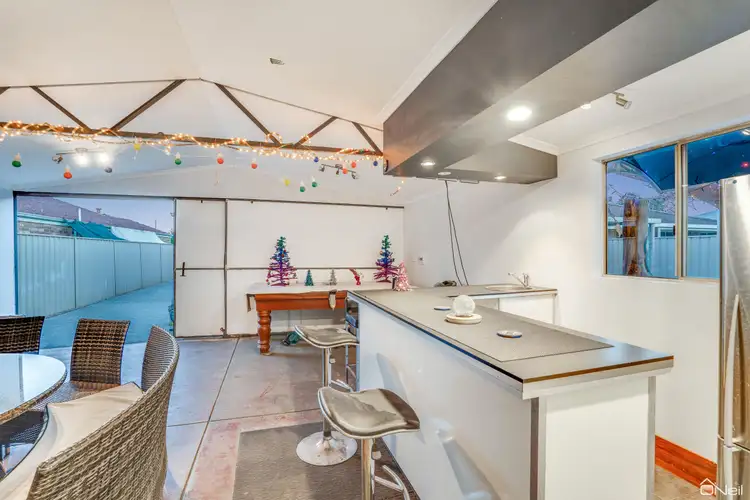 Fourth view of Homely house listing, 93 Harpenden Street, Huntingdale WA 6110