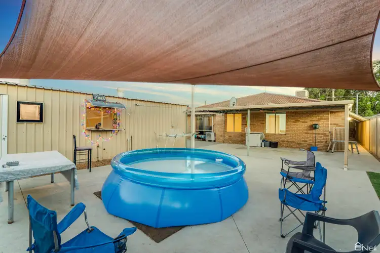 Fifth view of Homely house listing, 93 Harpenden Street, Huntingdale WA 6110
