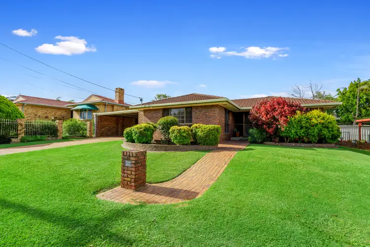 Main view of Homely house listing, 11 Sturt Street, Cleveland QLD 4163