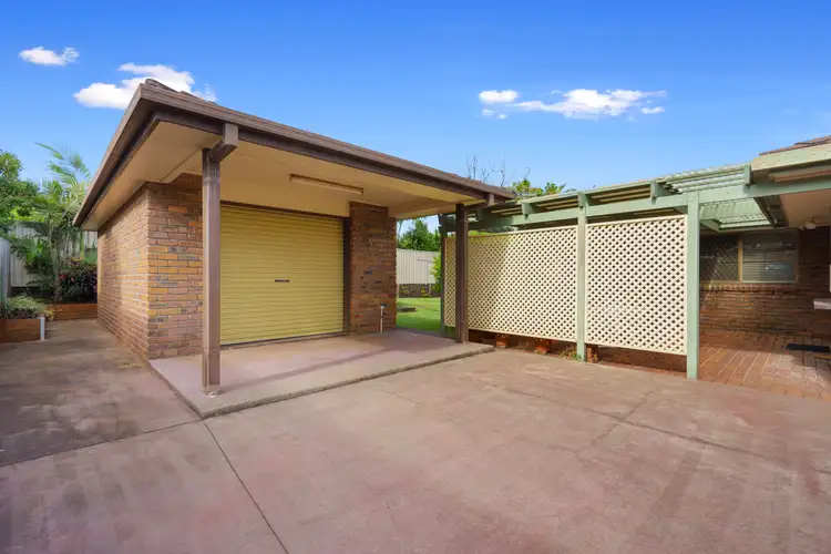 Third view of Homely house listing, 11 Sturt Street, Cleveland QLD 4163