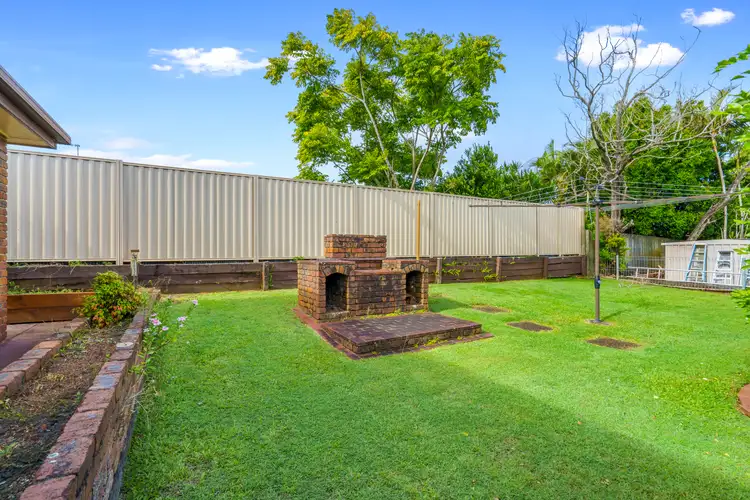 Fifth view of Homely house listing, 11 Sturt Street, Cleveland QLD 4163
