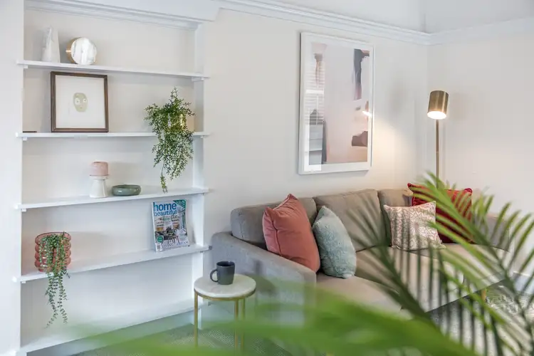 Fourth view of Homely apartment listing, 1/118A Kirribilli Avenue, Kirribilli NSW 2061