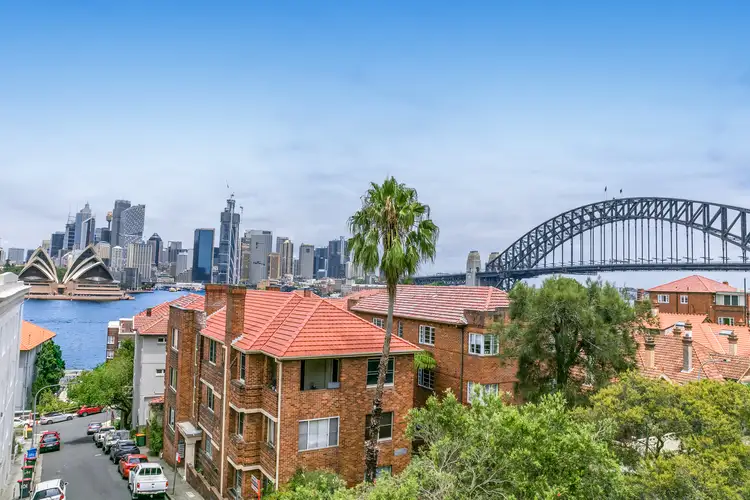 Fifth view of Homely apartment listing, 1/118A Kirribilli Avenue, Kirribilli NSW 2061