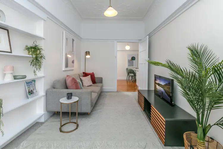 Sixth view of Homely apartment listing, 1/118A Kirribilli Avenue, Kirribilli NSW 2061