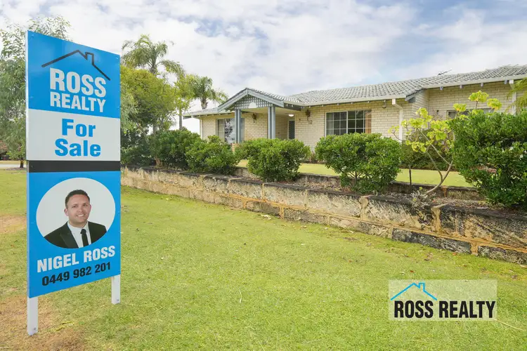 12 Souter Way, Noranda WA 6062