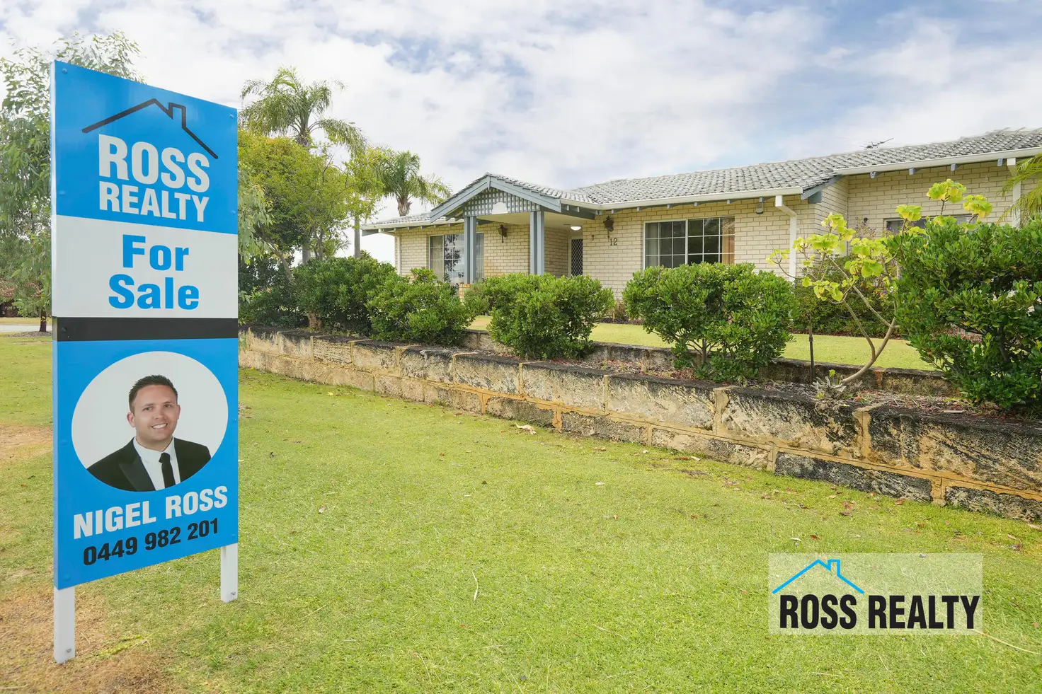 Main view of Homely house listing, 12 Souter Way, Noranda WA 6062