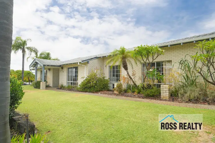 Second view of Homely house listing, 12 Souter Way, Noranda WA 6062