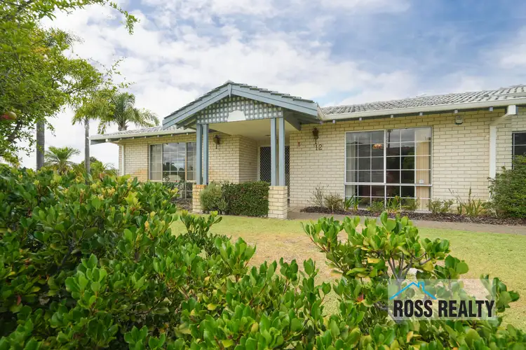 Third view of Homely house listing, 12 Souter Way, Noranda WA 6062