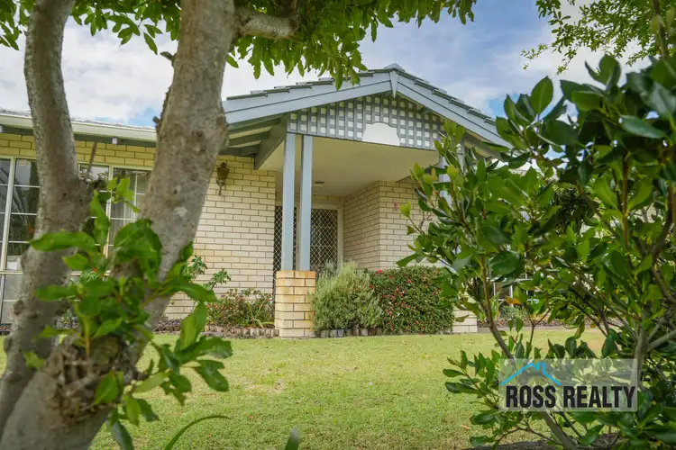 Fourth view of Homely house listing, 12 Souter Way, Noranda WA 6062