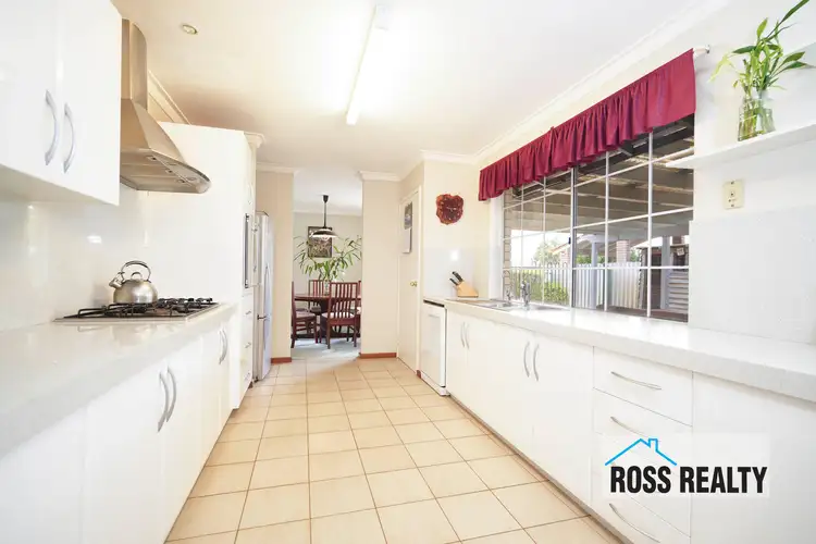 Fifth view of Homely house listing, 12 Souter Way, Noranda WA 6062