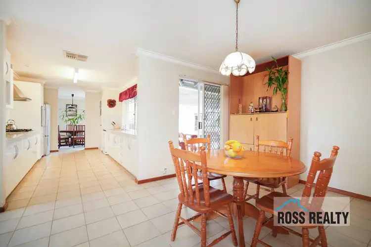 Seventh view of Homely house listing, 12 Souter Way, Noranda WA 6062