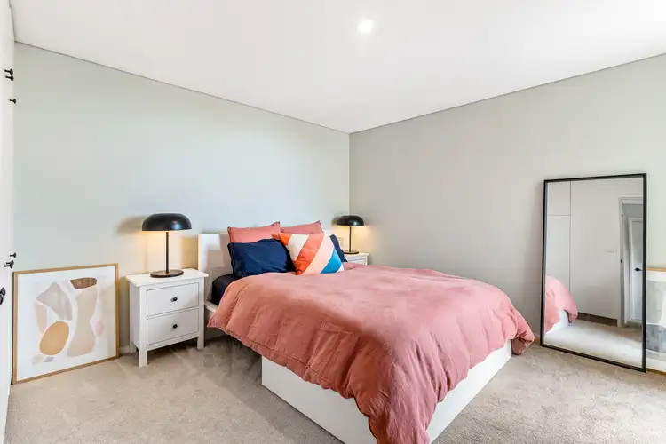 Second view of Homely apartment listing, 55/300A Burns Bay Road, Lane Cove NSW 2066