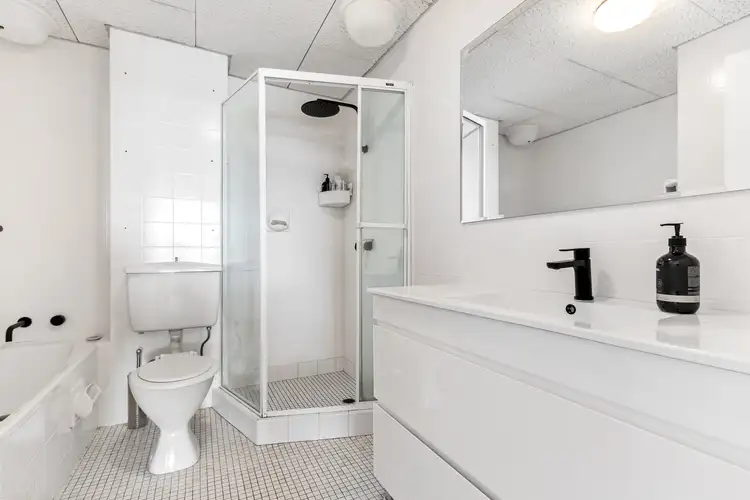 Third view of Homely apartment listing, 55/300A Burns Bay Road, Lane Cove NSW 2066