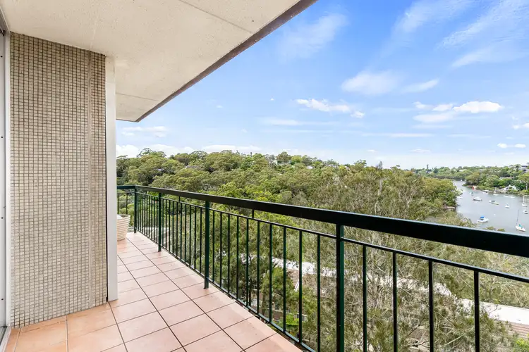 Fourth view of Homely apartment listing, 55/300A Burns Bay Road, Lane Cove NSW 2066