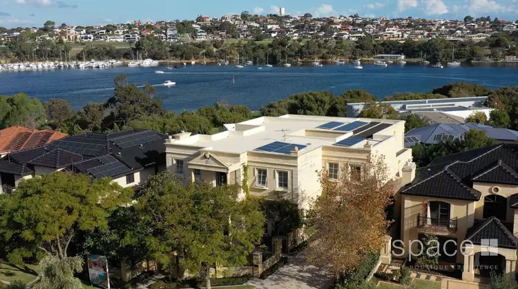 Main view of Homely house listing, 3 John Lewis Rise, Mosman Park WA 6012