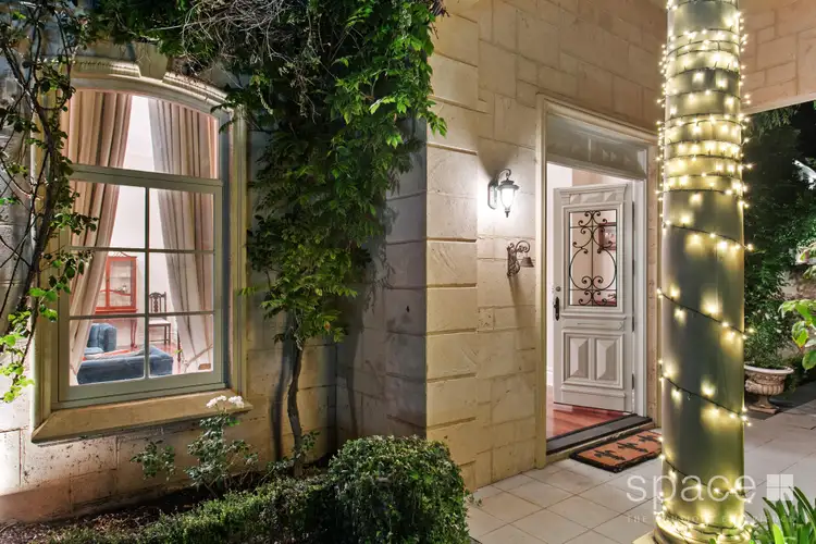 Second view of Homely house listing, 3 John Lewis Rise, Mosman Park WA 6012