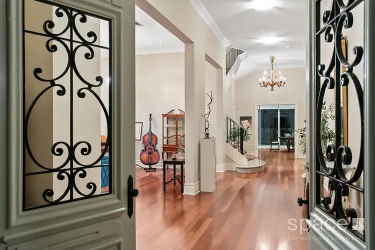Third view of Homely house listing, 3 John Lewis Rise, Mosman Park WA 6012