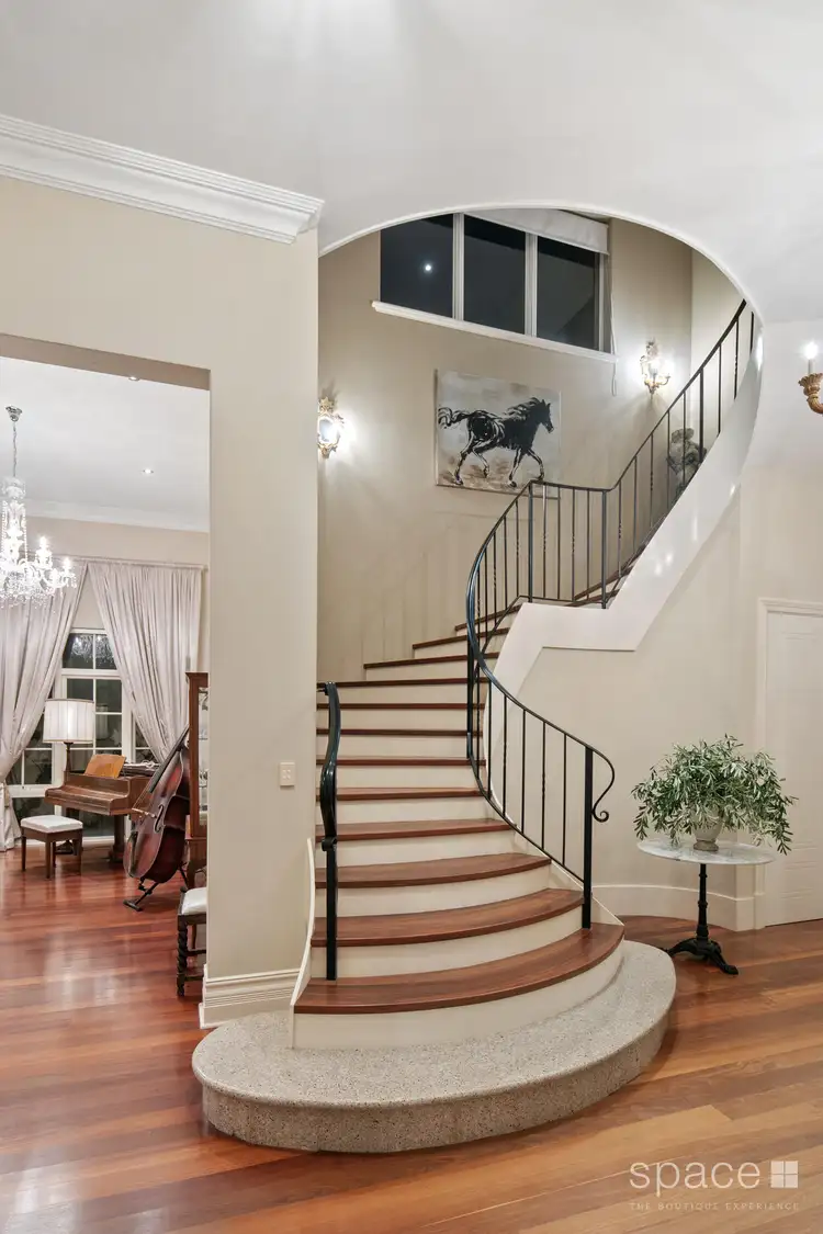 Fifth view of Homely house listing, 3 John Lewis Rise, Mosman Park WA 6012