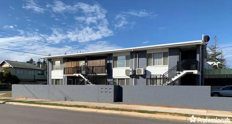 Main view of Homely unit listing, 3/121 Gregory Street, Beachlands WA 6530