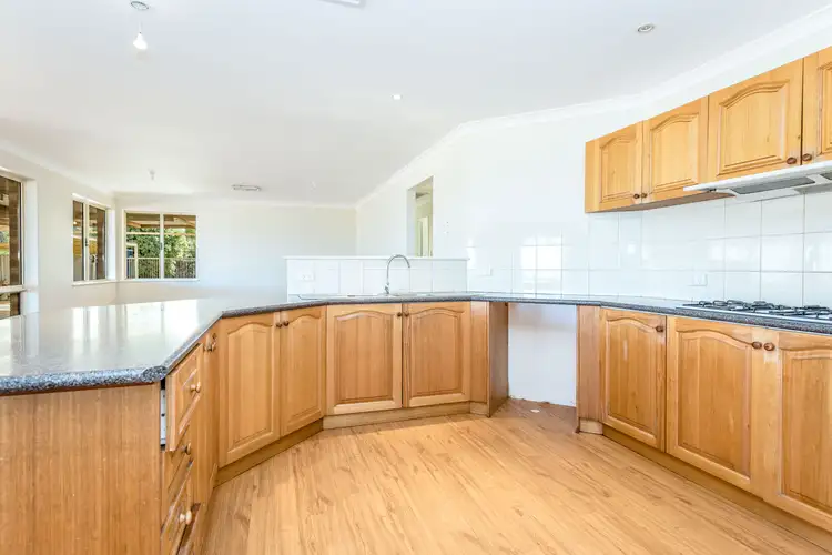 Third view of Homely house listing, 60 Dolbys Drive, Waggrakine WA 6530