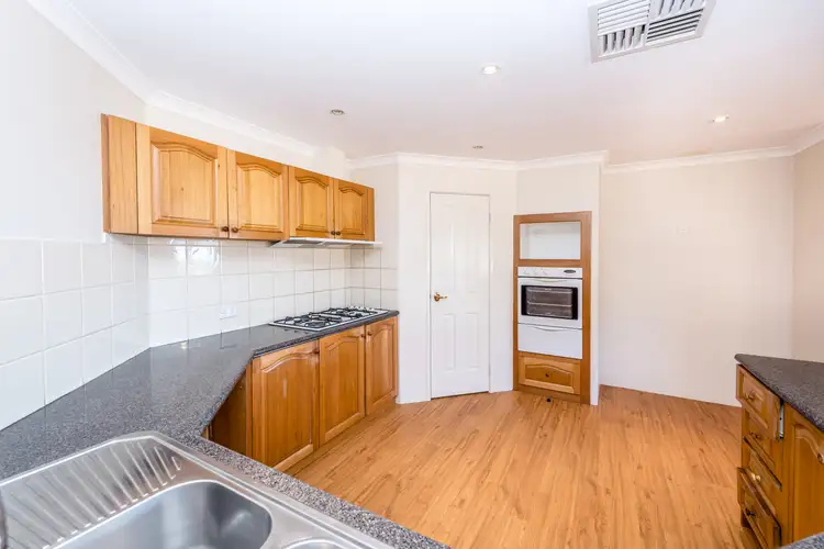 Fourth view of Homely house listing, 60 Dolbys Drive, Waggrakine WA 6530