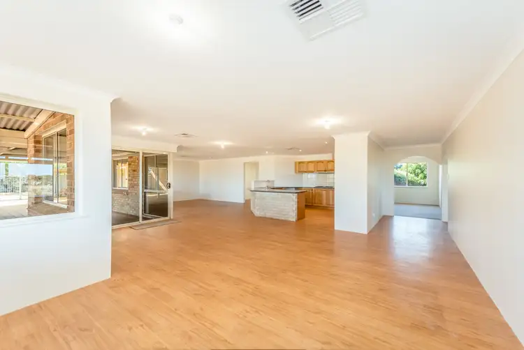 Fifth view of Homely house listing, 60 Dolbys Drive, Waggrakine WA 6530