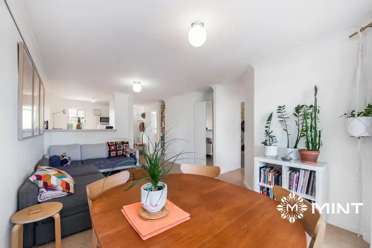 Second view of Homely apartment listing, 29/11 McAtee Court, Fremantle WA 6160
