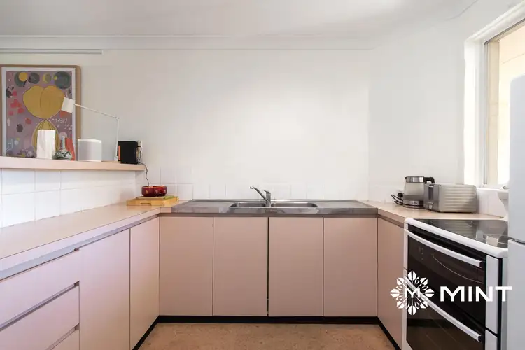 Third view of Homely apartment listing, 29/11 McAtee Court, Fremantle WA 6160
