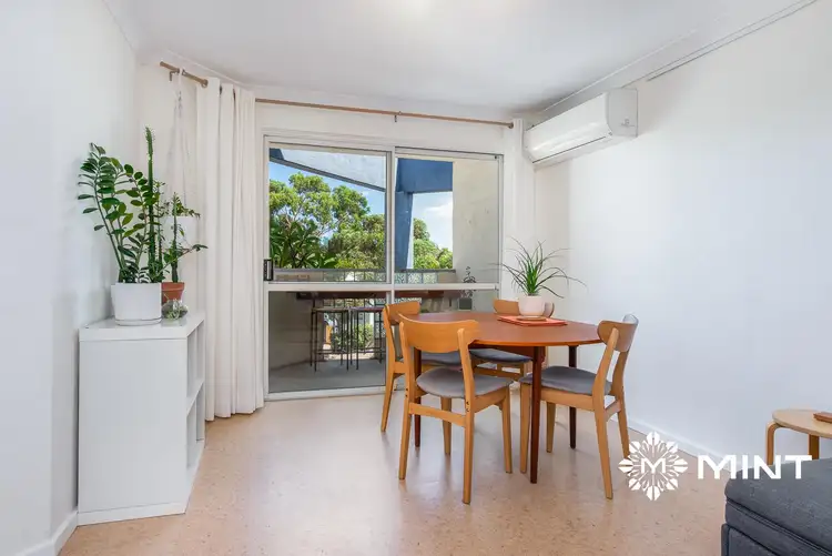 Fourth view of Homely apartment listing, 29/11 McAtee Court, Fremantle WA 6160