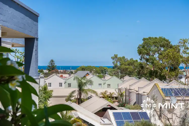 Fifth view of Homely apartment listing, 29/11 McAtee Court, Fremantle WA 6160