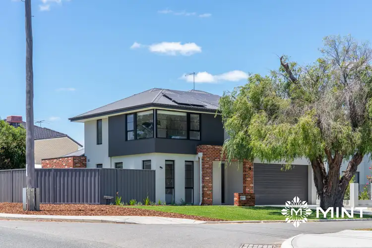 138 Kitchener Road, Alfred Cove WA 6154
