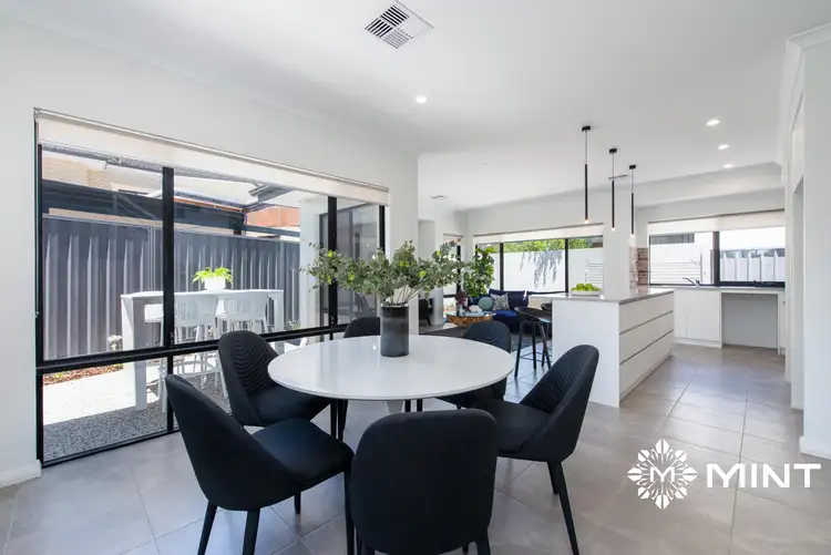 Fourth view of Homely house listing, 138 Kitchener Road, Alfred Cove WA 6154