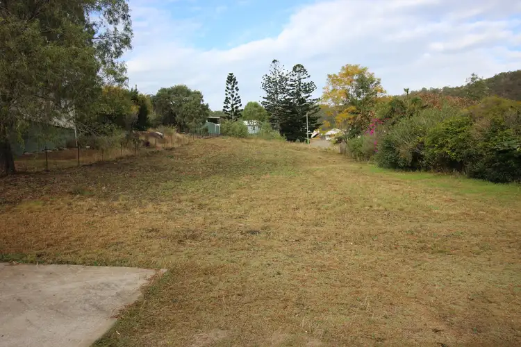 Lot 84 Gibb  Street, Mount Perry QLD 4671
