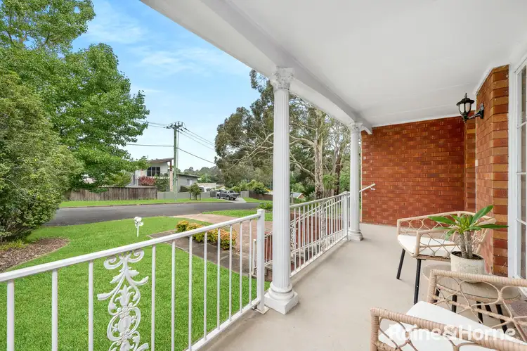 155 Osborne Street, Nowra NSW 2541