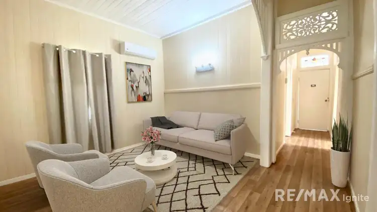 Second view of Homely house listing, 91 Brisbane Tce, Goodna QLD 4300