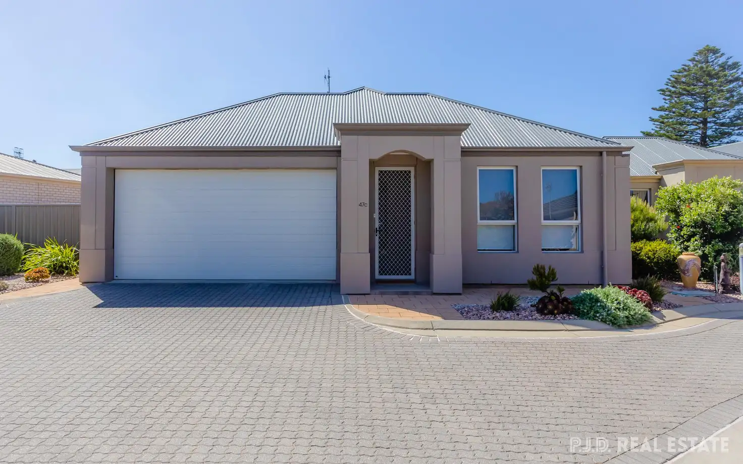 Main view of Homely house listing, 47C Bartel Boulevard, Encounter Bay SA 5211