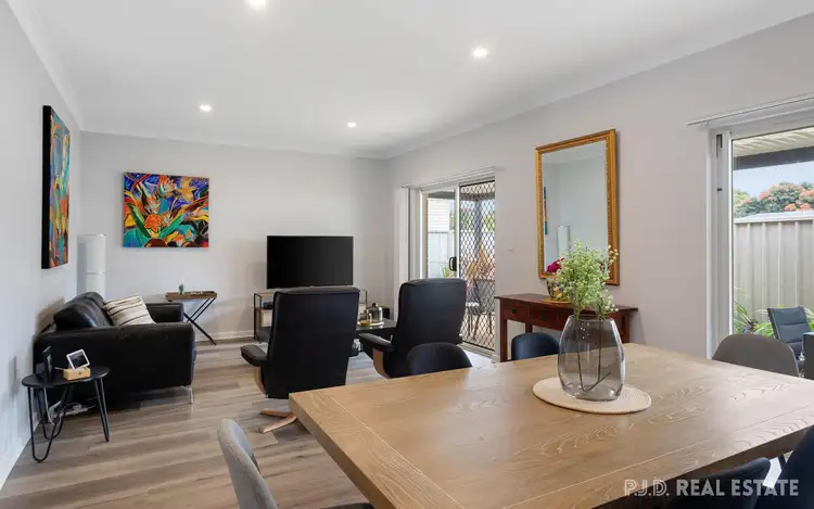 Second view of Homely house listing, 47C Bartel Boulevard, Encounter Bay SA 5211