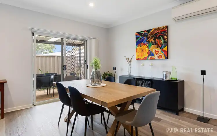 Fourth view of Homely house listing, 47C Bartel Boulevard, Encounter Bay SA 5211
