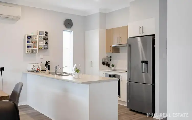 Fifth view of Homely house listing, 47C Bartel Boulevard, Encounter Bay SA 5211