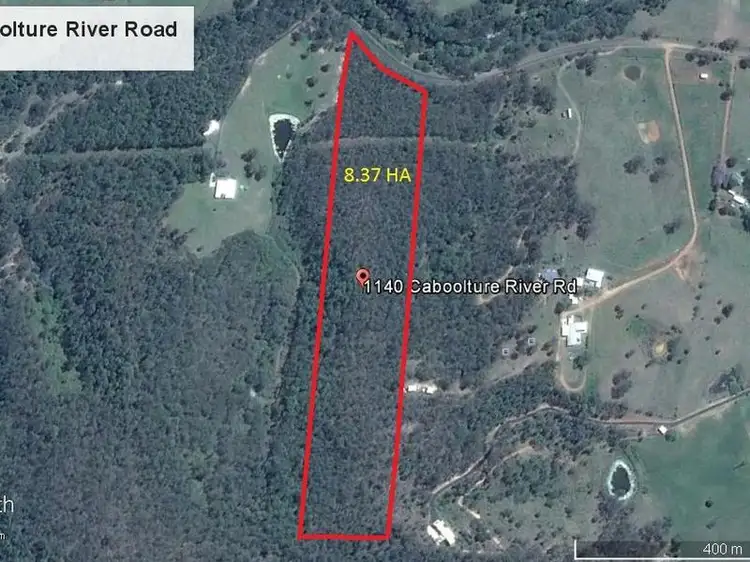 1140 Caboolture River Road, Rocksberg QLD 4510