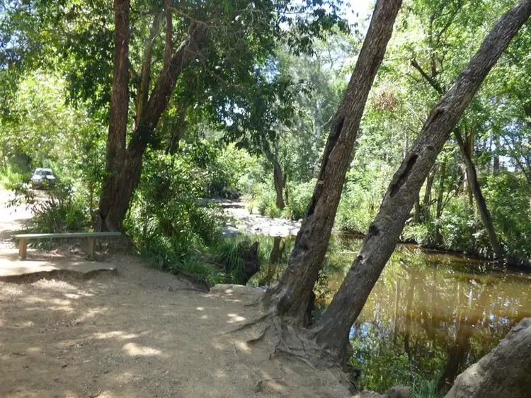 Fifth view of Homely land listing, 1140 Caboolture River Road, Rocksberg QLD 4510