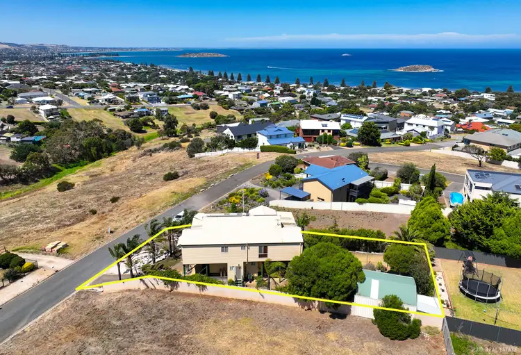 Second view of Homely house listing, 11 Bolger Way, Encounter Bay SA 5211