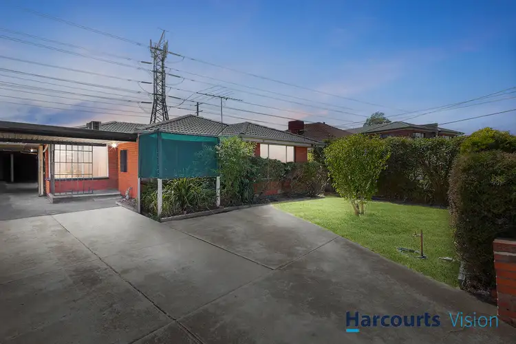 40 Sterling Drive, Keilor East VIC 3033