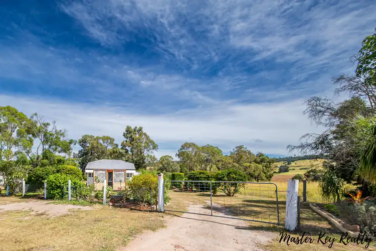 Second view of Homely rural property listing, 1 Wondai Road, Proston QLD 4613