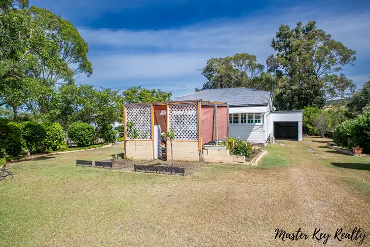 Third view of Homely rural property listing, 1 Wondai Road, Proston QLD 4613