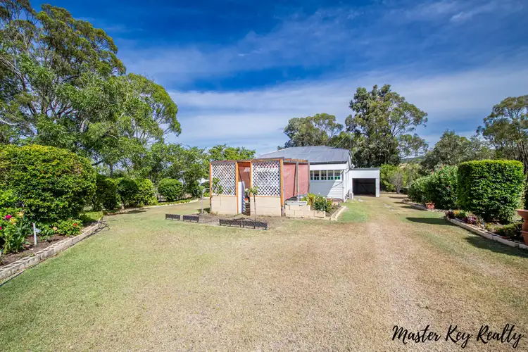 Fourth view of Homely rural property listing, 1 Wondai Road, Proston QLD 4613