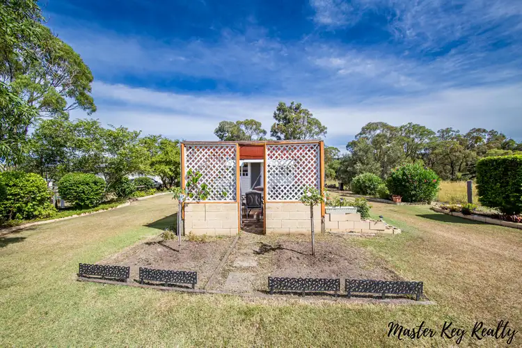 Fifth view of Homely rural property listing, 1 Wondai Road, Proston QLD 4613